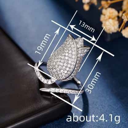 Elegant Ring for Every Occasion