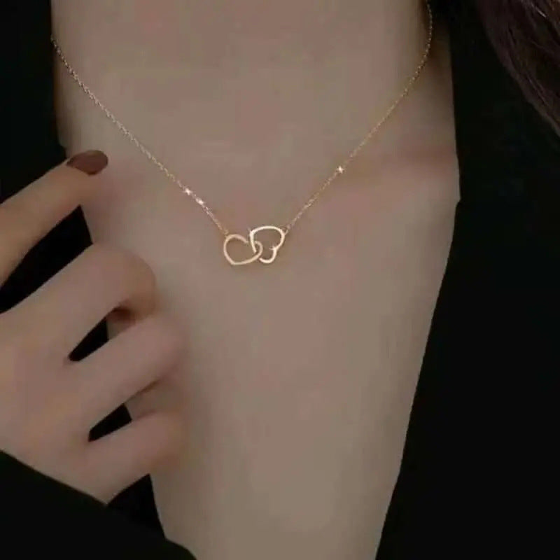 Beautiful Necklace with Unique Style