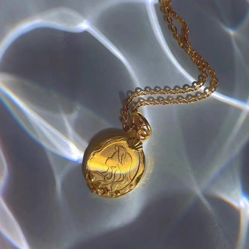 Elegant Necklace for Every Occasion