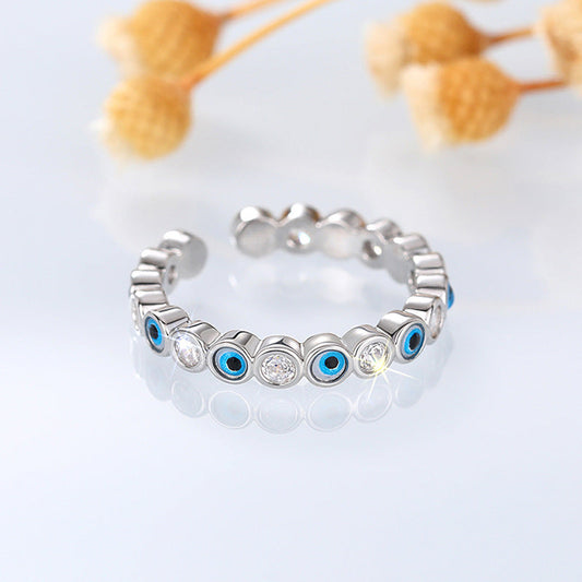 Beautiful Ring with Unique Style