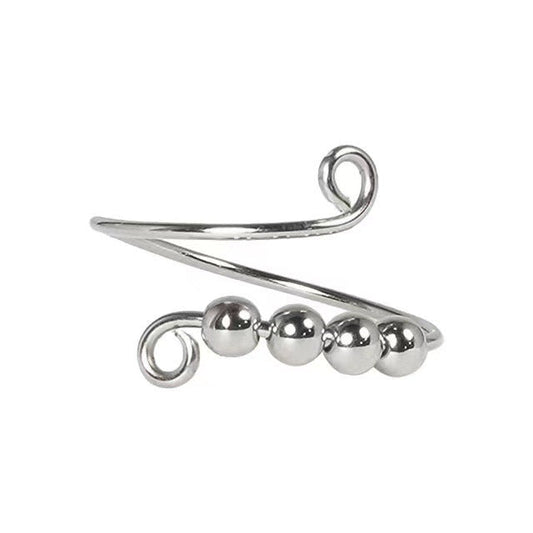 Classic Ring with Timeless Appeal