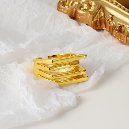 Charming Ring for Any Occasion