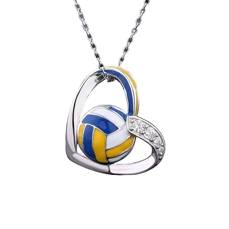 Romantic Necklace for Special Moments