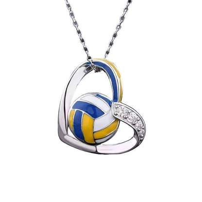 Romantic Necklace for Special Moments
