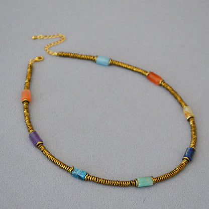 Beautiful Necklace with Unique Style