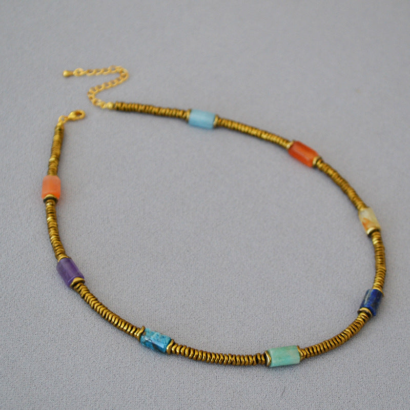 Beautiful Necklace with Unique Style