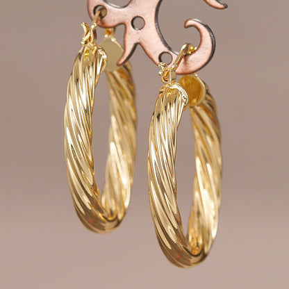 Beautiful Earring with Unique Style