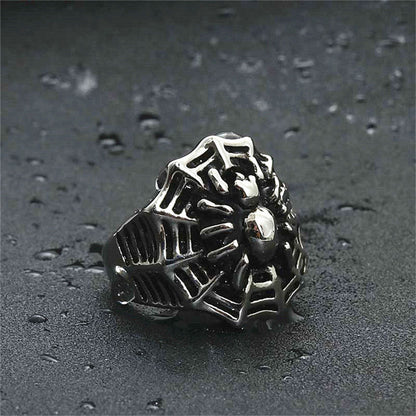 Classic Ring with Timeless Appeal