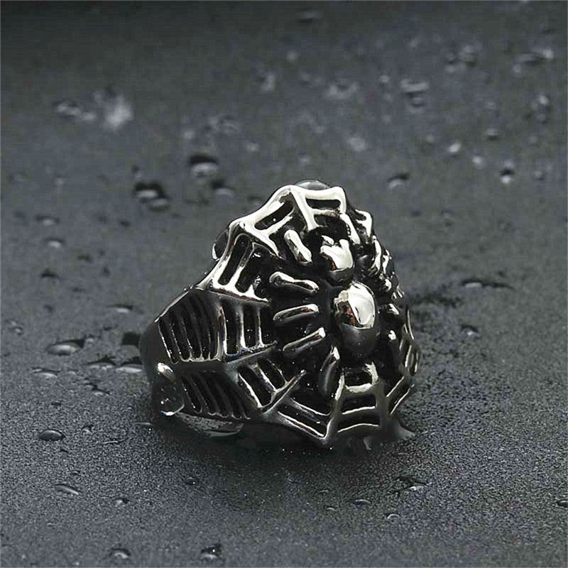 Classic Ring with Timeless Appeal