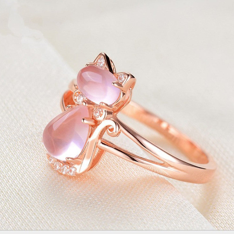 Elegant Gold Ring for Every Occasion
