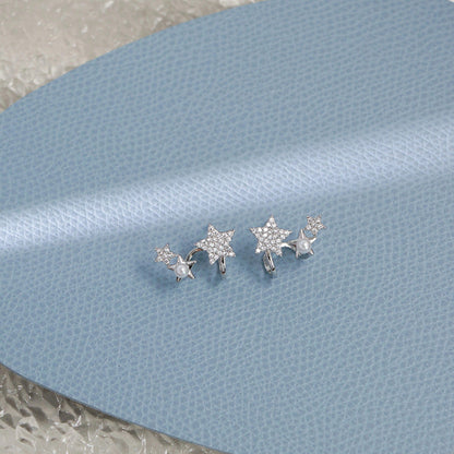 Classic Pearl Earring with Timeless Appeal