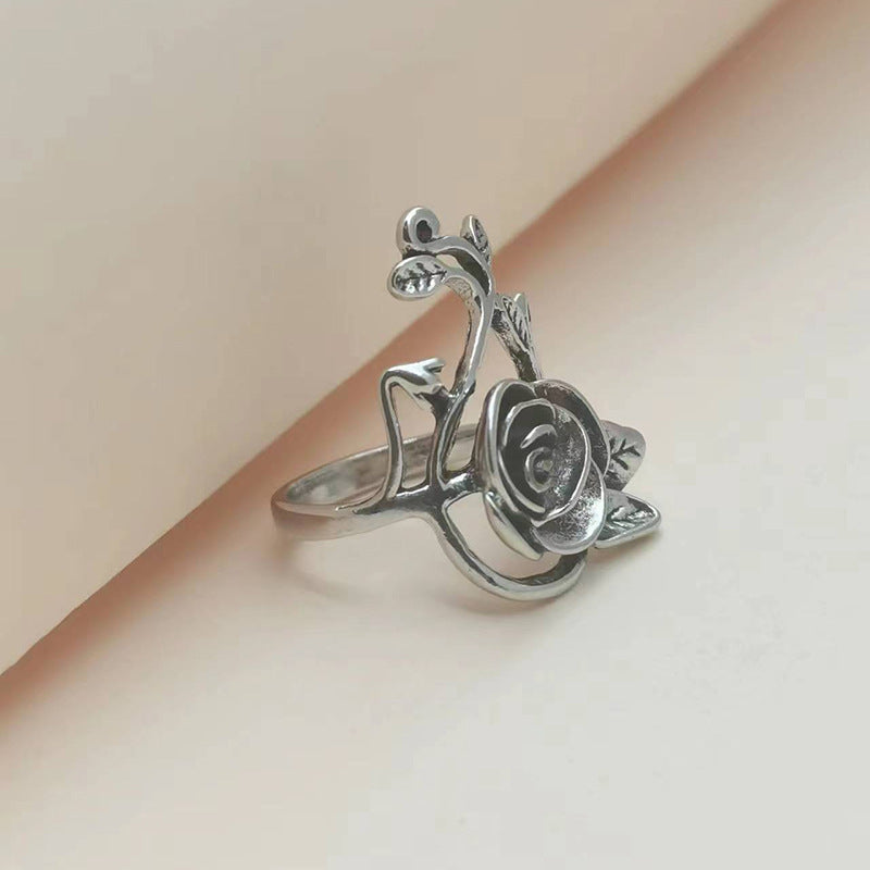 Charming Ring for Any Occasion