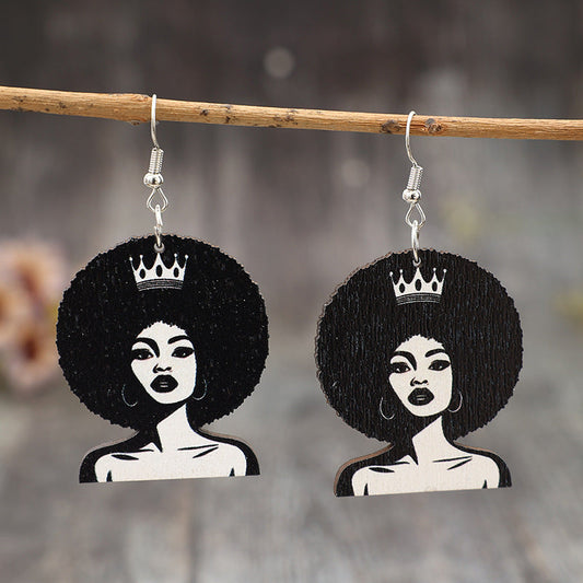 Charming Earring for Any Occasion