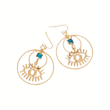 Charming Earring for Any Occasion