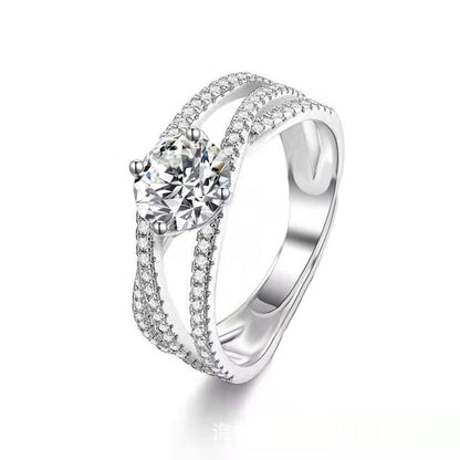 Vintage Handmade Ring