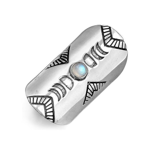 Vintage Handmade Ring