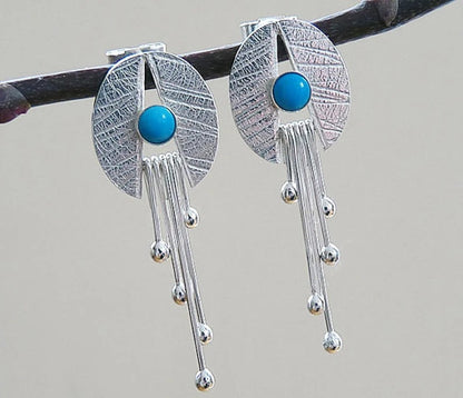 Beautiful Earring with Unique Style