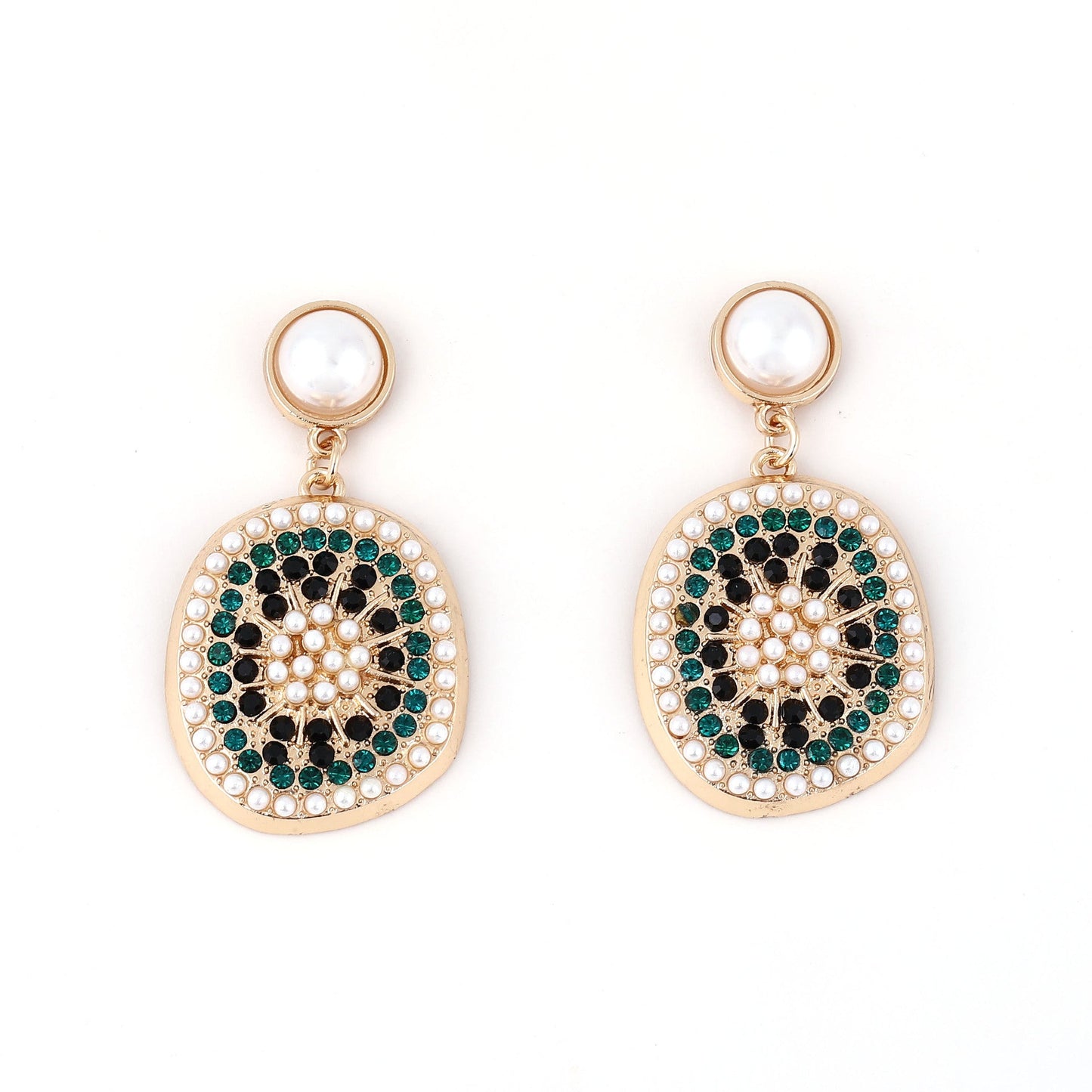 Elegant Pearl Earring for Every Occasion