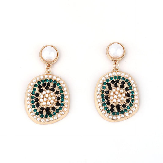 Elegant Pearl Earring for Every Occasion