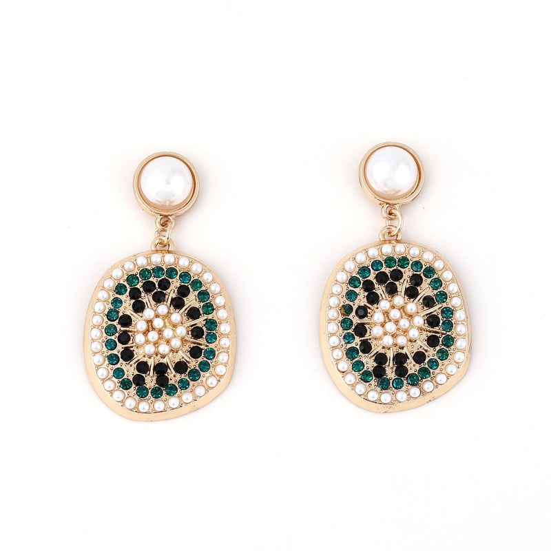 Elegant Pearl Earring for Every Occasion