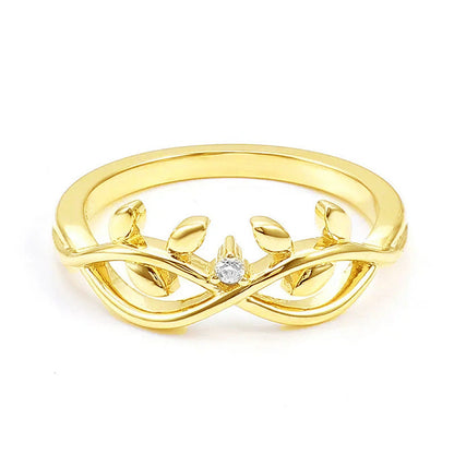 Charming Ring for Any Occasion