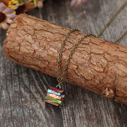 Beautiful Necklace with Unique Style