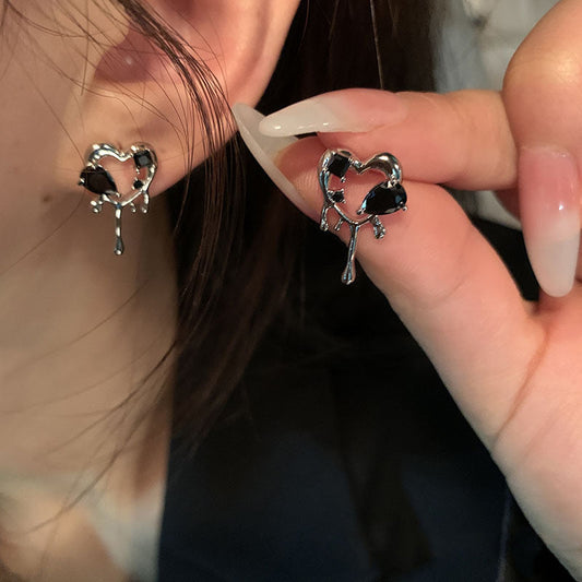 Romantic Earring for Special Moments