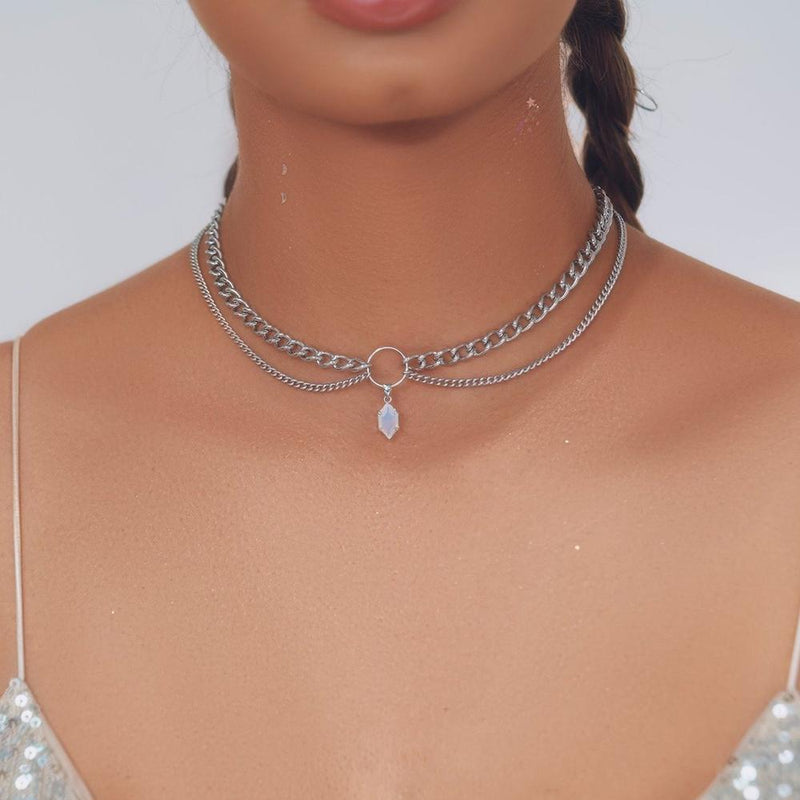 Classic Necklace with Timeless Appeal