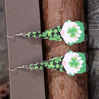 Classic Earring with Timeless Appeal