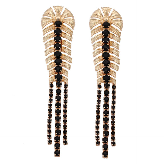 Elegant Earring for Every Occasion