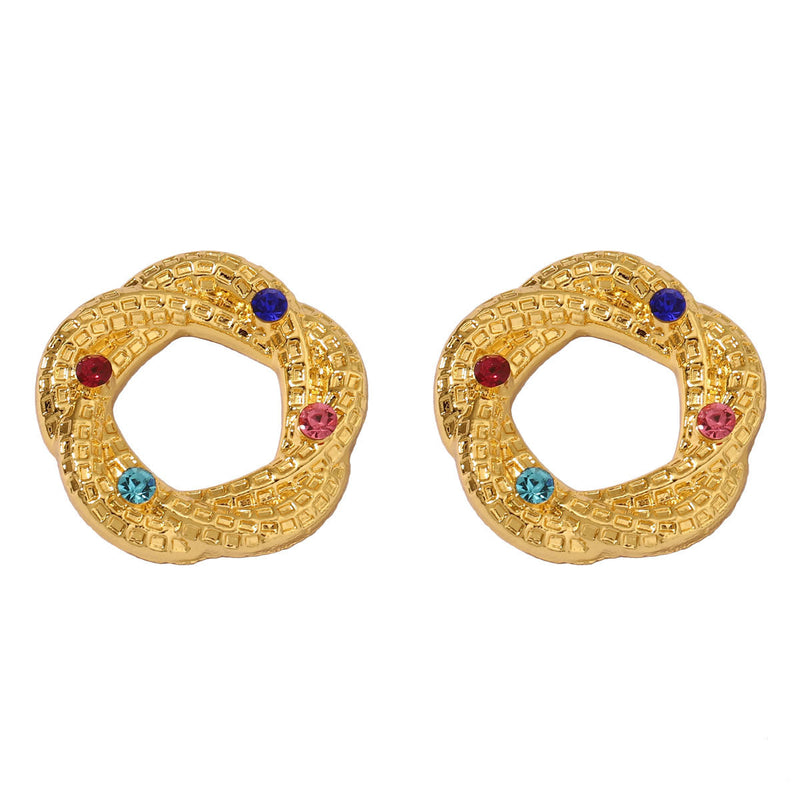 Beautiful Earring with Unique Style
