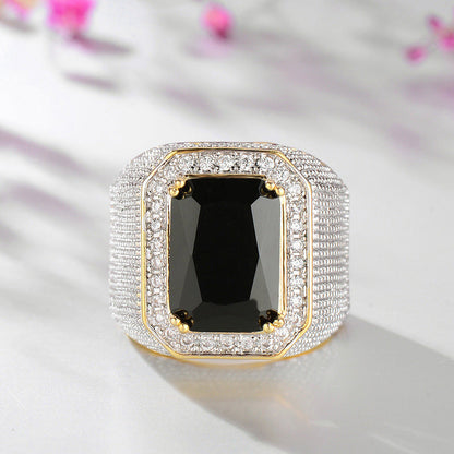 Romantic Ring for Special Moments