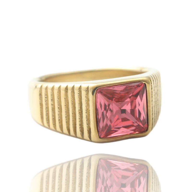 Elegant Ring for Every Occasion