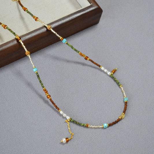 Elegant Necklace for Every Occasion