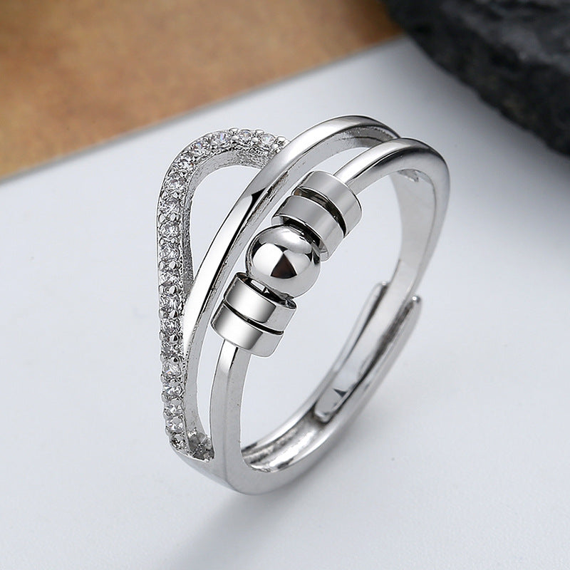 Charming Ring for Any Occasion