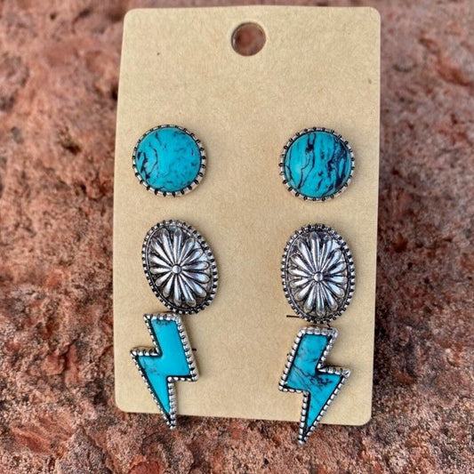 Classic Earring with Timeless Appeal