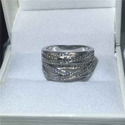 Vintage Handmade Ring