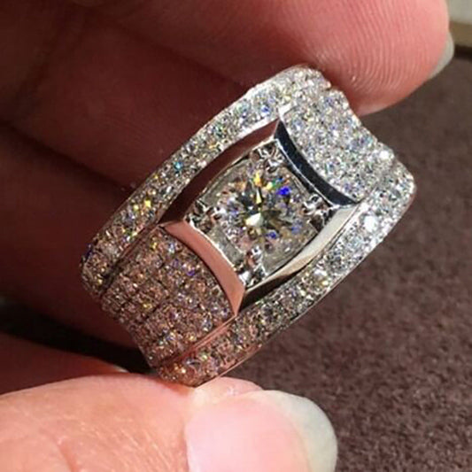 Classic Piece with Timeless Appeal