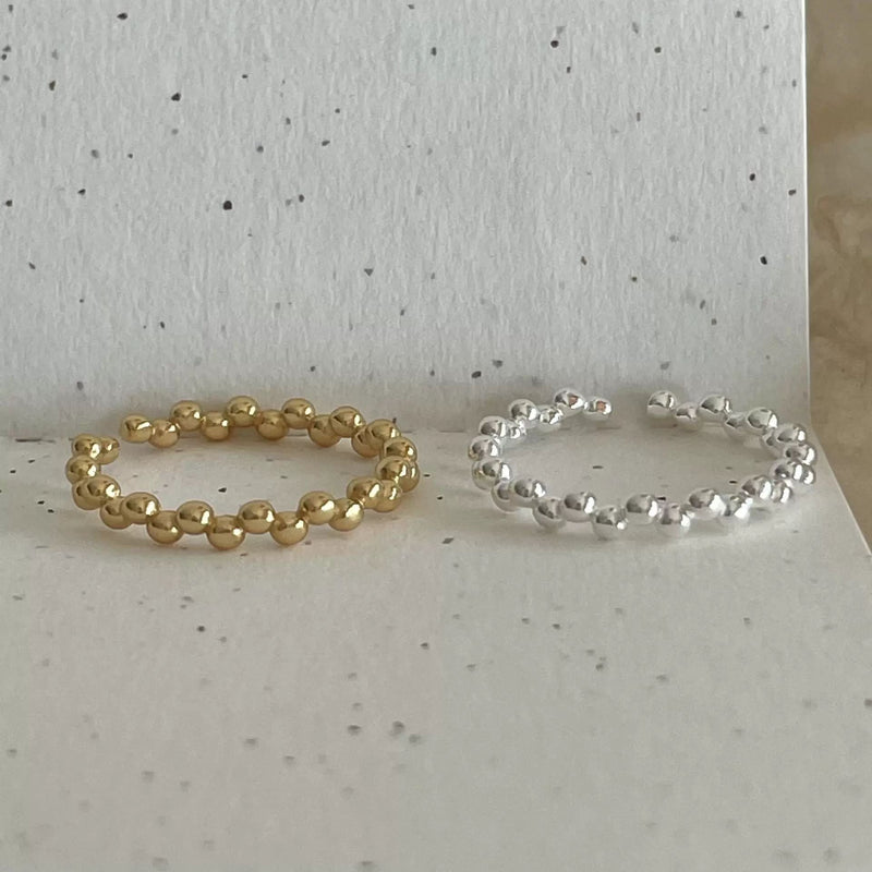 Elegant Ring for Every Occasion