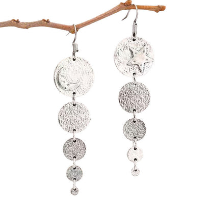 Charming Earring for Any Occasion