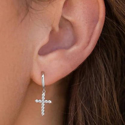 Romantic Earring for Special Moments