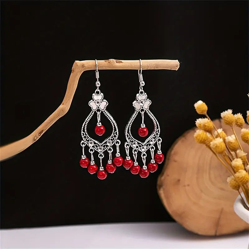 Charming Earring for Any Occasion