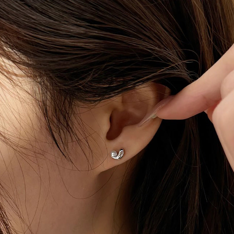 Elegant Pearl Earring for Every Occasion