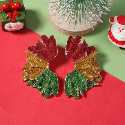 Beautiful Earring with Unique Style