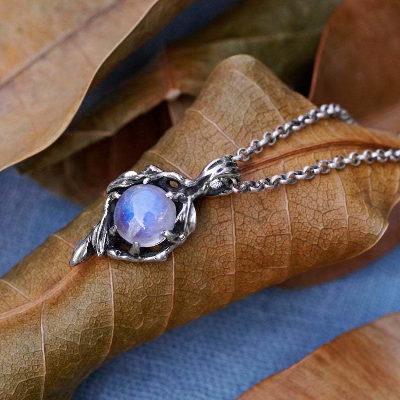 Beautiful Necklace with Unique Style