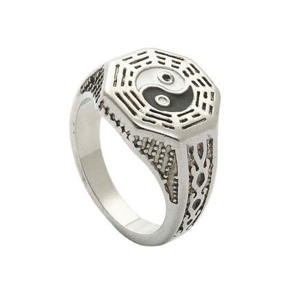 Charming Ring for Any Occasion