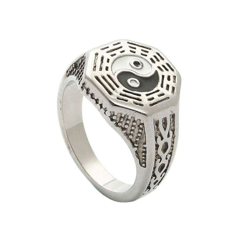 Charming Ring for Any Occasion