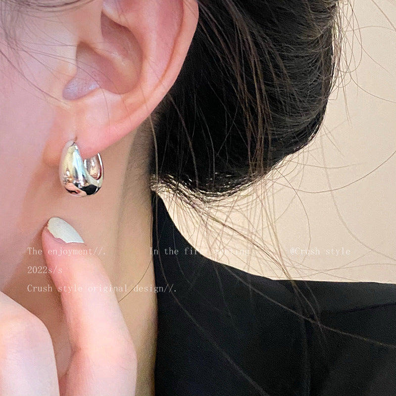 Beautiful Earring with Unique Style