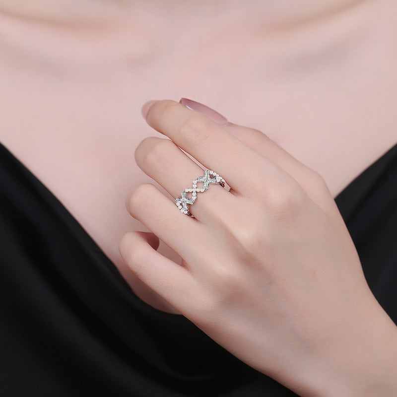 Stunning Pearl Set for Daily Wear