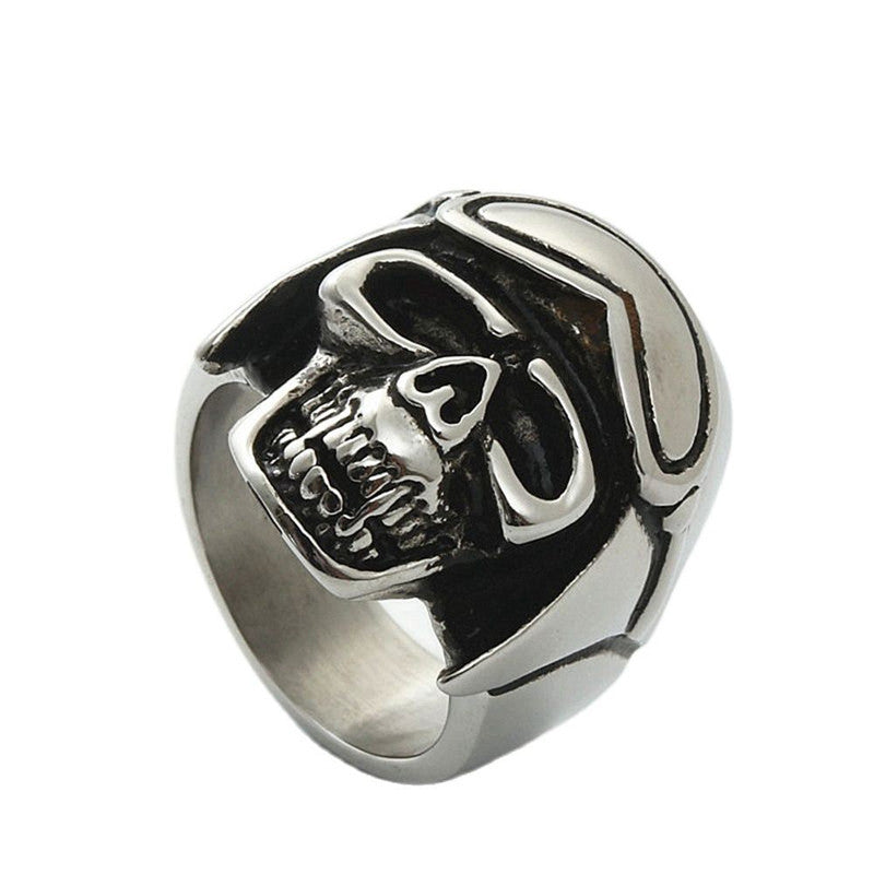 Vintage Handmade Ring
